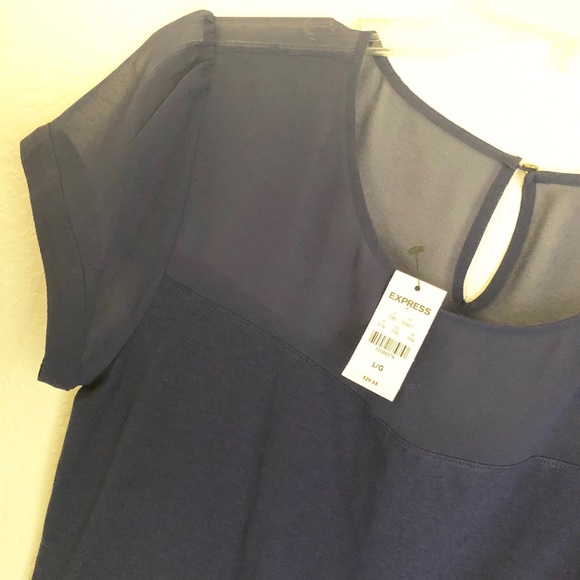 Express Top - Picture 3 of 3